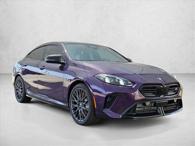 Certified 2025 BMW M235i xDrive w/ M Performance Package AWD/4WD image 6