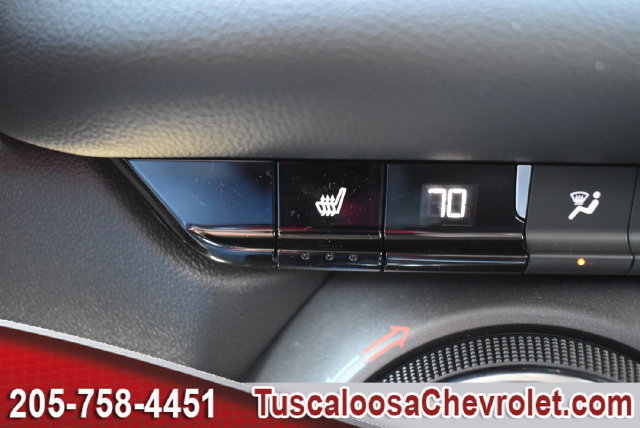 New 2026 Chevrolet Blazer LT w/ Midnight/Sport Edition FWD image 29
