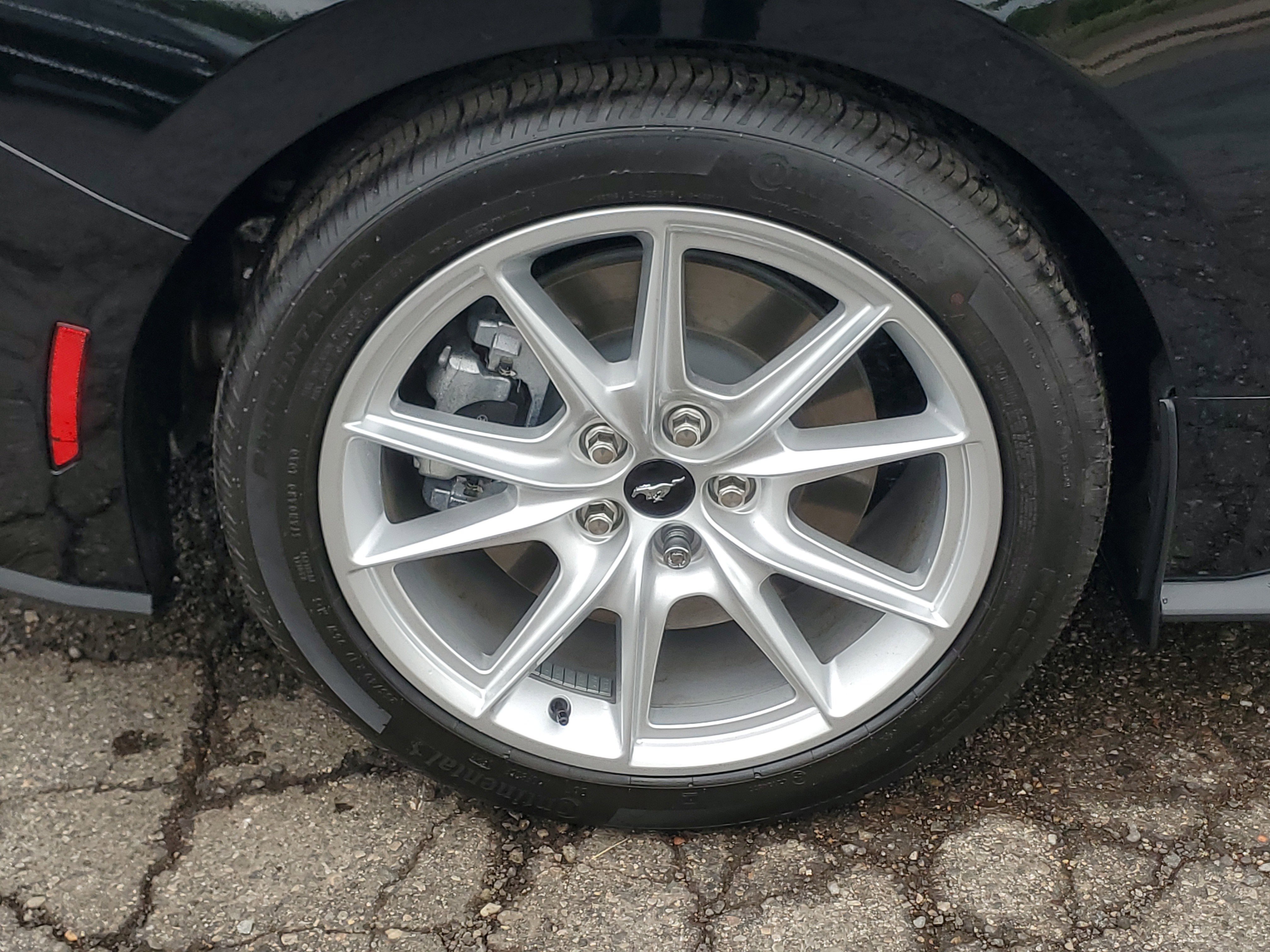 Used 2024 Ford Mustang GT Premium RWD image 7