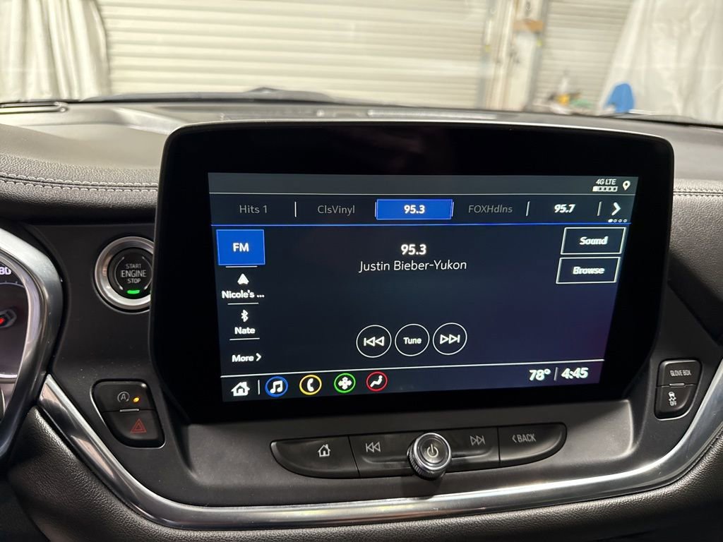 Used 2023 Chevrolet Blazer LT w/ Driver Confidence Package image 26