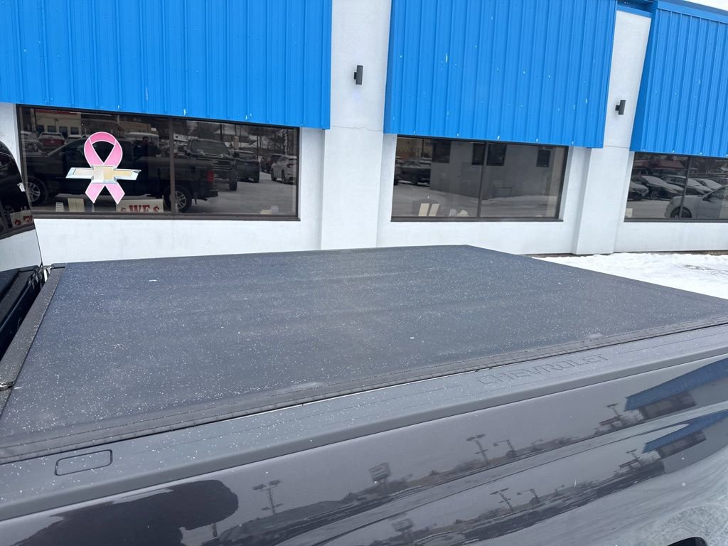 Used 2015 Chevrolet Silverado 1500 LT w/ All Star Edition image 16