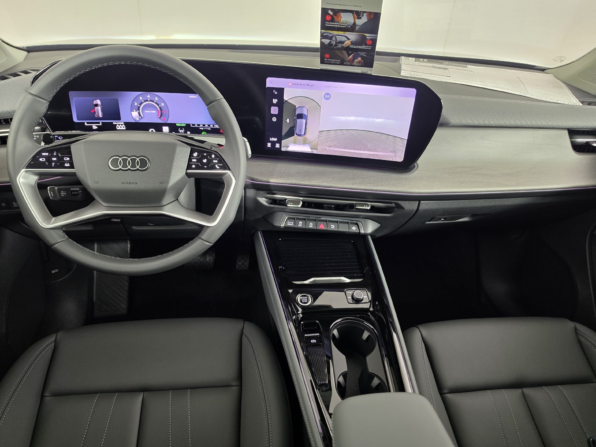 New 2026 Audi Q3 quattro 2.0T AWD/4WD image 25
