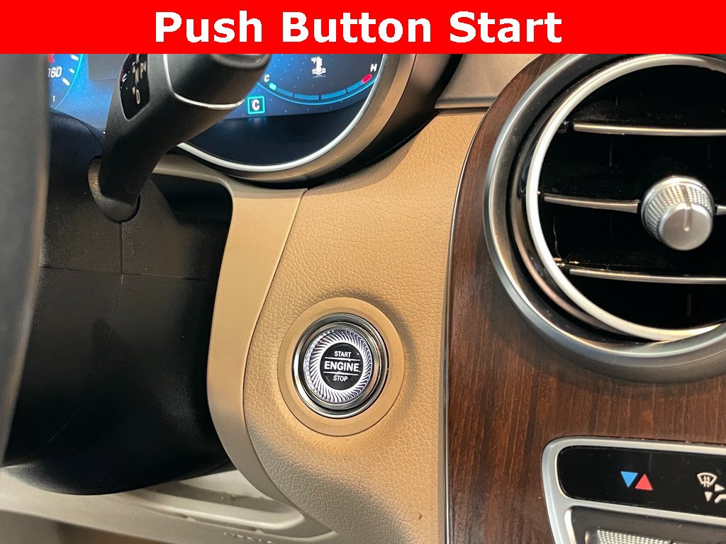 Used 2021 Mercedes-Benz GLC 300 GLC 300 image 6