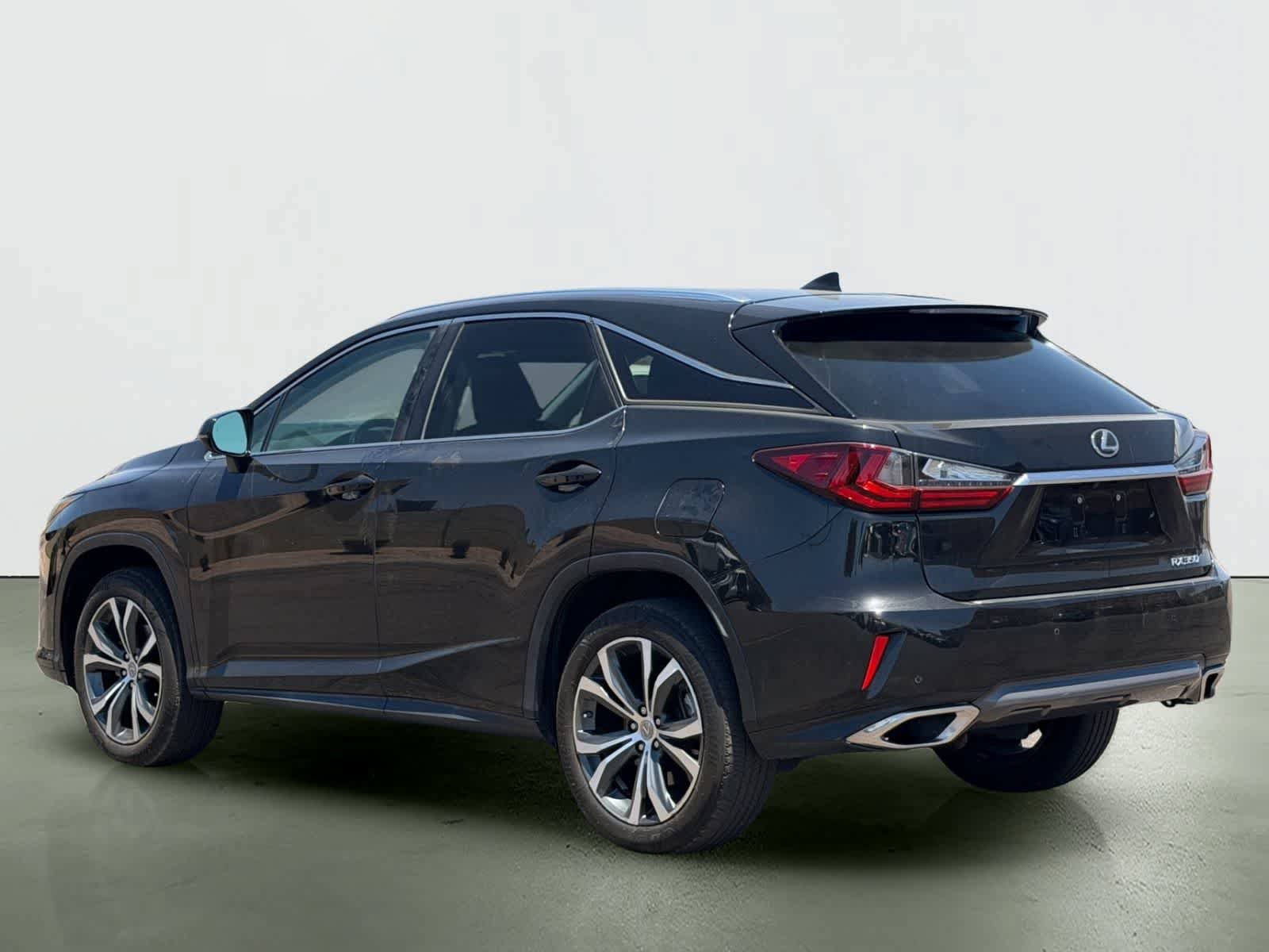 Used 2017 Lexus RX 350 FWD w/ Premium Package image 3
