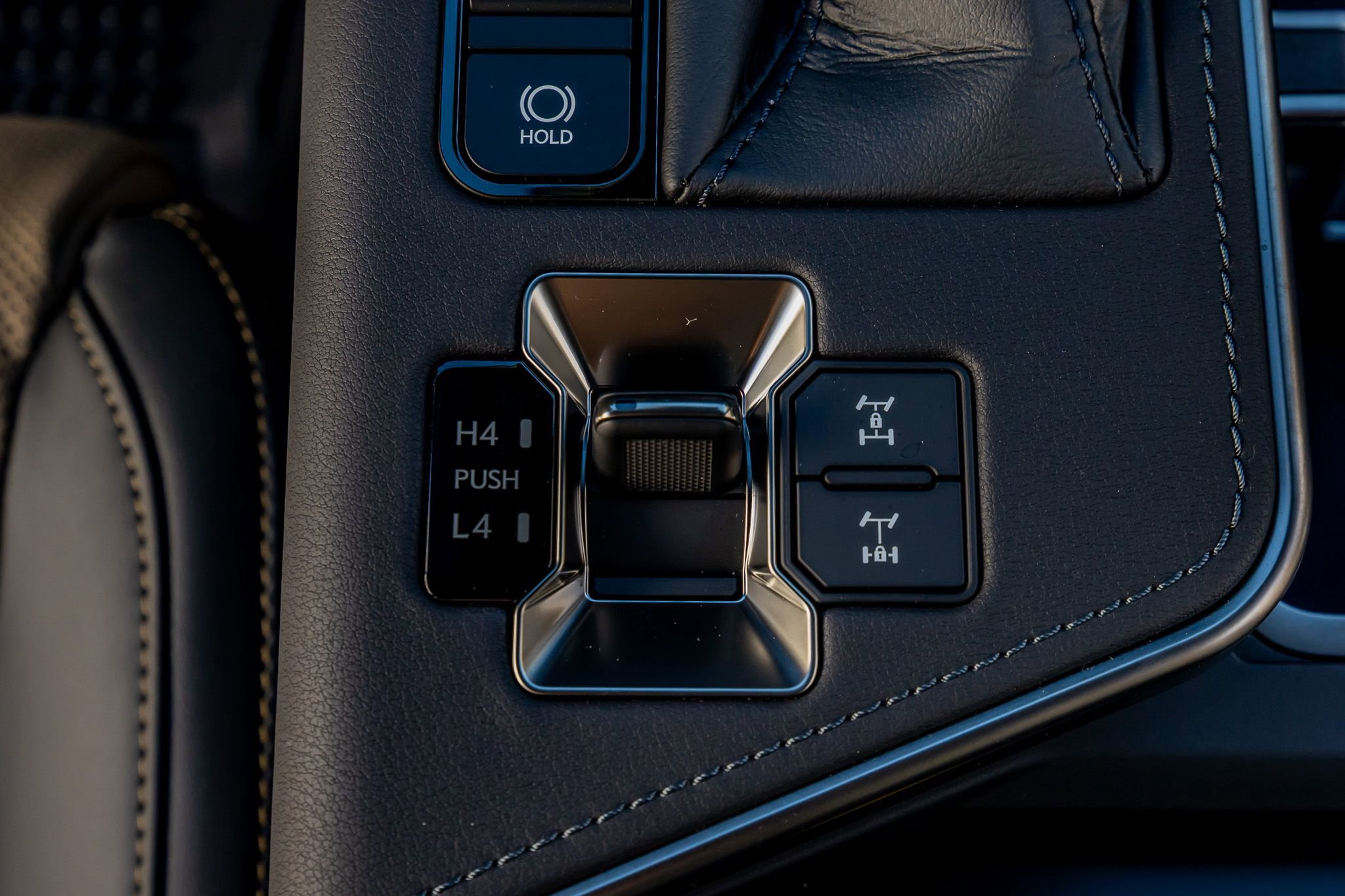 Used 2026 Lexus GX 550 image 27