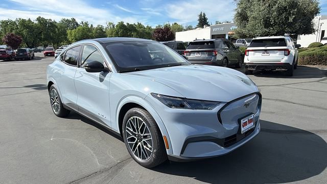 New 2026 Ford Mustang Mach-E Premium image 2