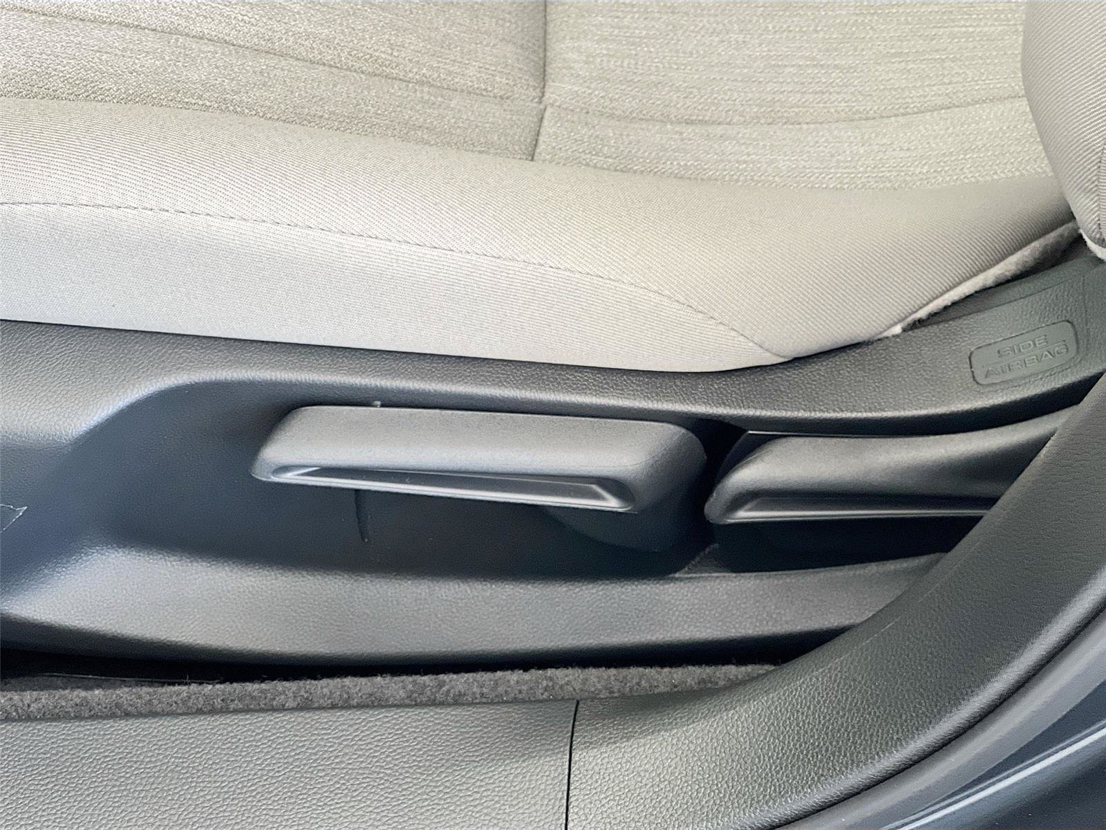 New 2026 Honda Accord LX image 19