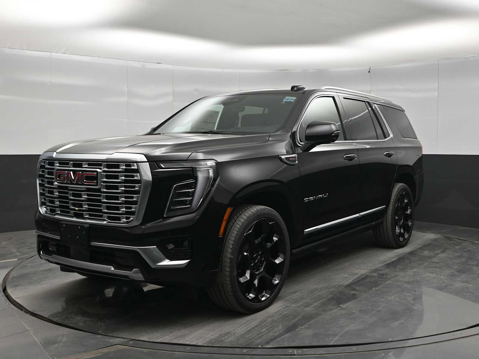 New 2027 GMC Yukon Denali w/ Denali Reserve Package AWD/4WD image 4