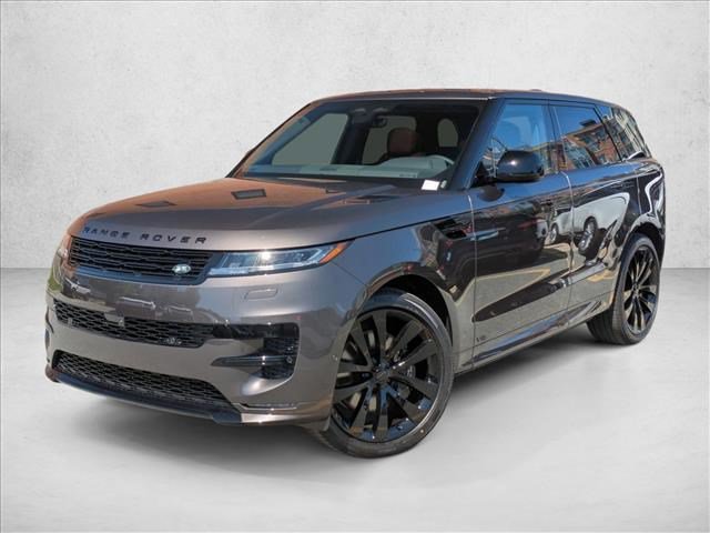New 2026 Land Rover Range Rover Sport Dynamic SE