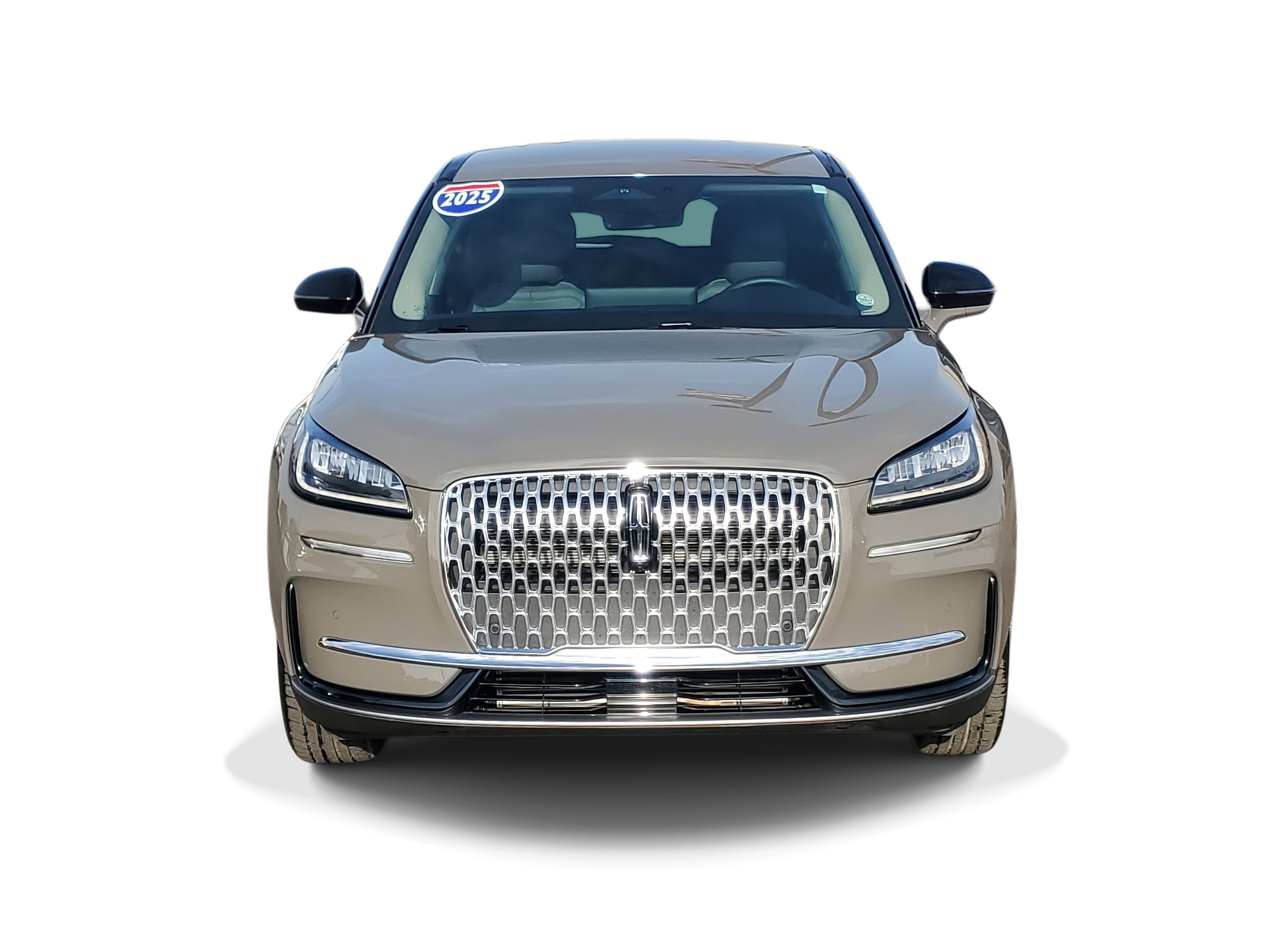 Certified 2025 Lincoln Corsair AWD w/ Equipment Group 101A image 2