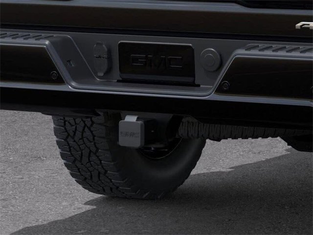 New 2026 GMC Sierra 3500 AT4 w/ AT4 Premium Plus Package image 14
