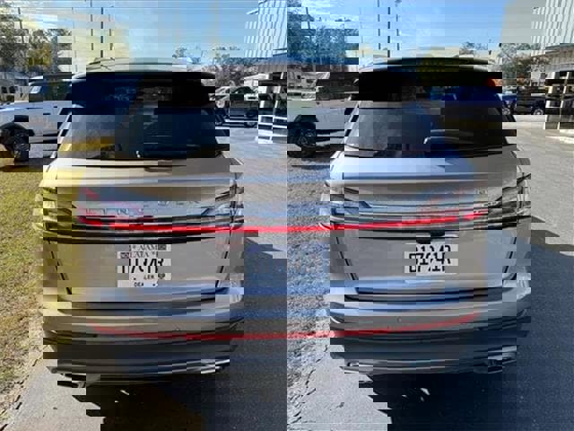 Used 2021 Lincoln Nautilus Reserve w/ Equipment Group 201A image 21