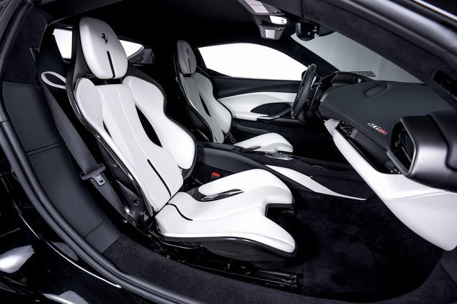 Used 2024 Ferrari 296 GTB image 49