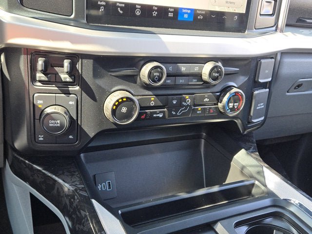 Used 2024 Ford F250 XLT w/ XLT Premium Package AWD/4WD image 28
