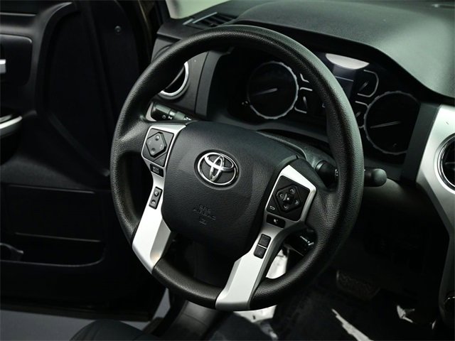 Used 2020 Toyota Tundra SR5 image 8