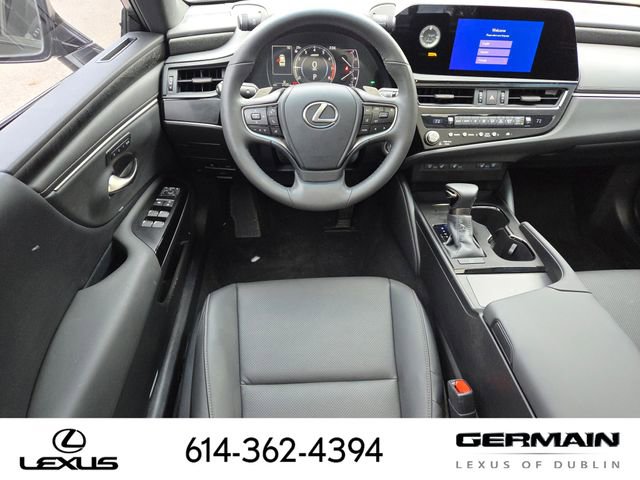 Certified 2024 Lexus ES 350 w/ Premium Package image 41