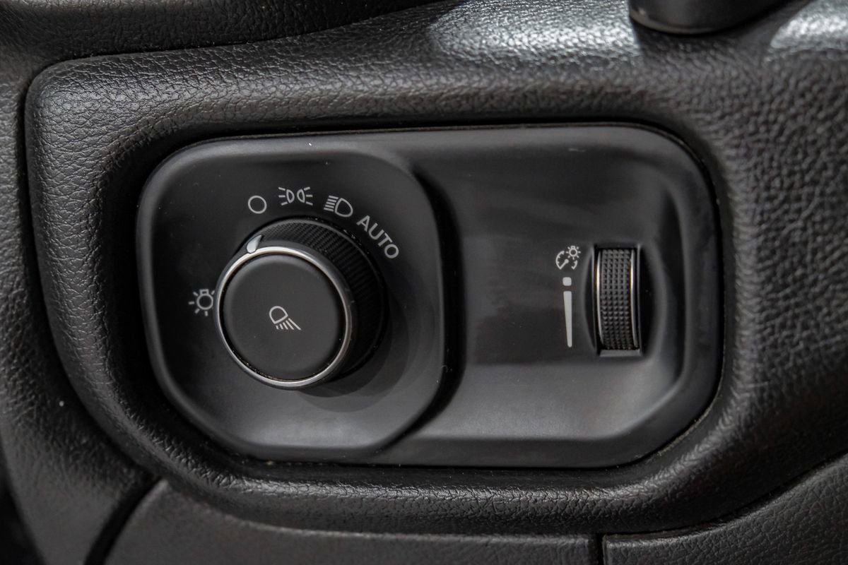 Used 2021 RAM 3500 Tradesman w/ Towing Technology Group image 28