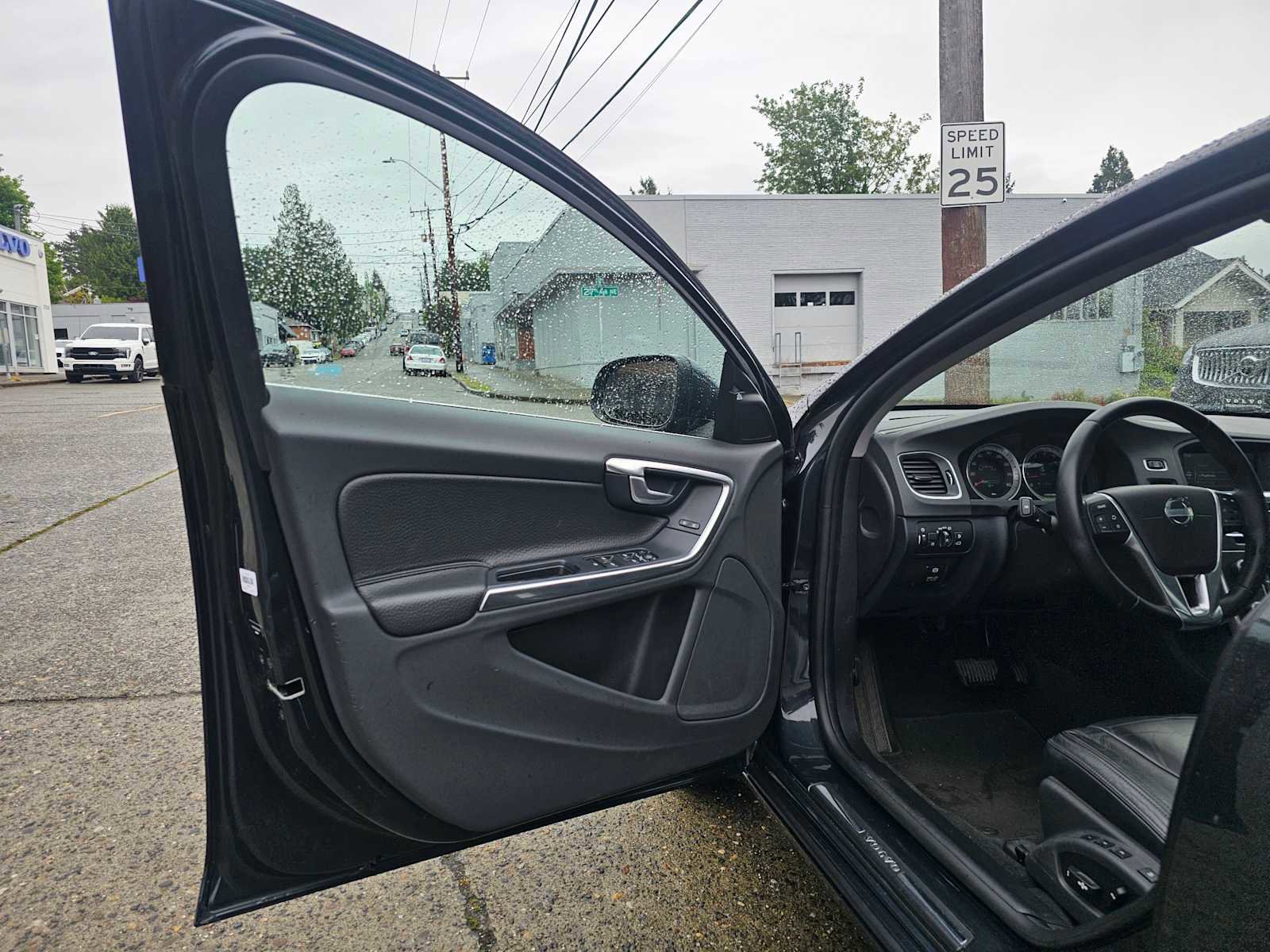 Used 2013 Volvo S60 T5 AWD/4WD image 20