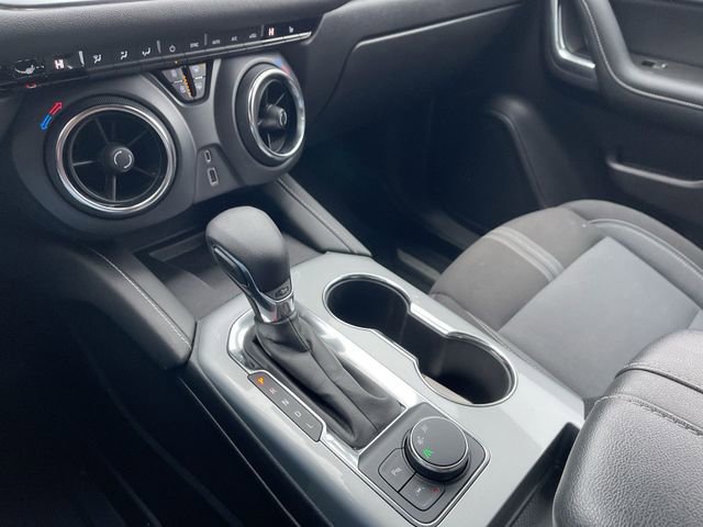 Certified 2023 Chevrolet Blazer LT w/ Convenience Package image 15