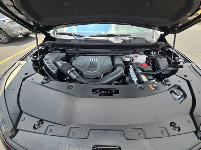 New 2026 Buick Enclave Avenir w/ Super Cruise Package AWD/4WD image 31