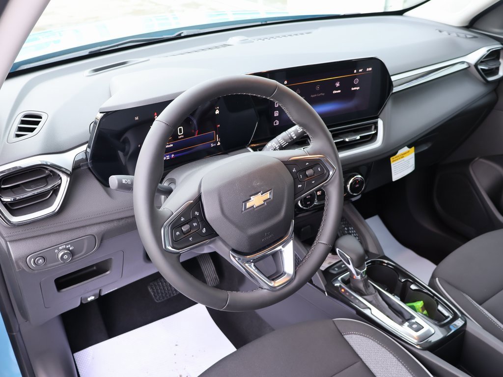 New 2026 Chevrolet TrailBlazer LT w/ Convenience Package image 23