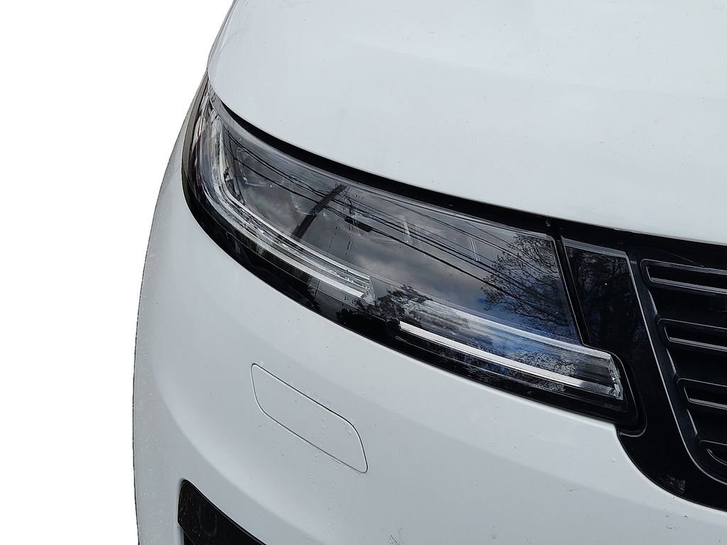 Used 2024 Land Rover Range Rover Sport Dynamic SE image 10