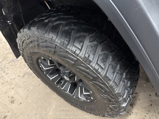 Used 2018 Jeep Wrangler Unlimited Sport S image 49