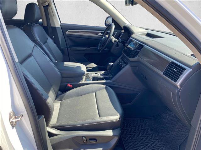 Used 2019 Volkswagen Atlas SEL FWD image 30