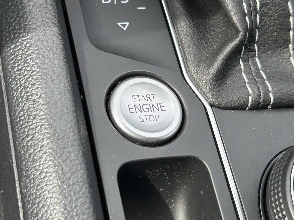 Certified 2023 Volkswagen Atlas SE AWD/4WD image 56
