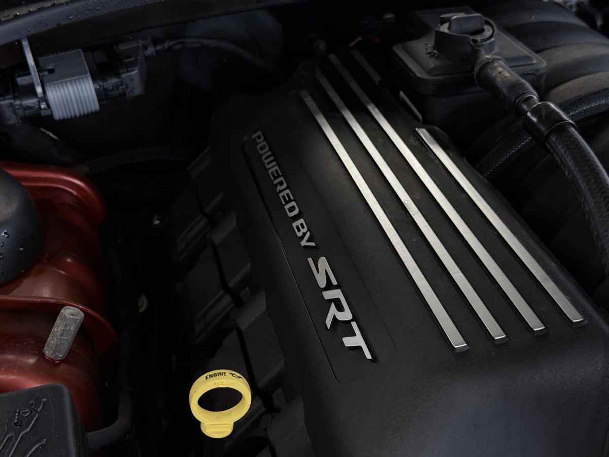 Used 2021 Dodge Challenger R/T Scat Pack image 27