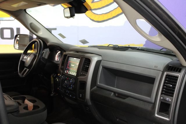 Used 2019 RAM 1500 Express w/ Wheel & Sound Group AWD/4WD image 10