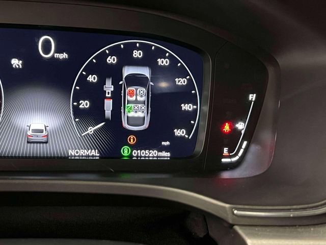 Certified 2024 Acura Integra FWD image 23