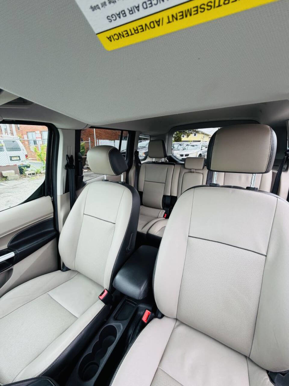 Used 2014 Ford Transit Connect XLT FWD image 21
