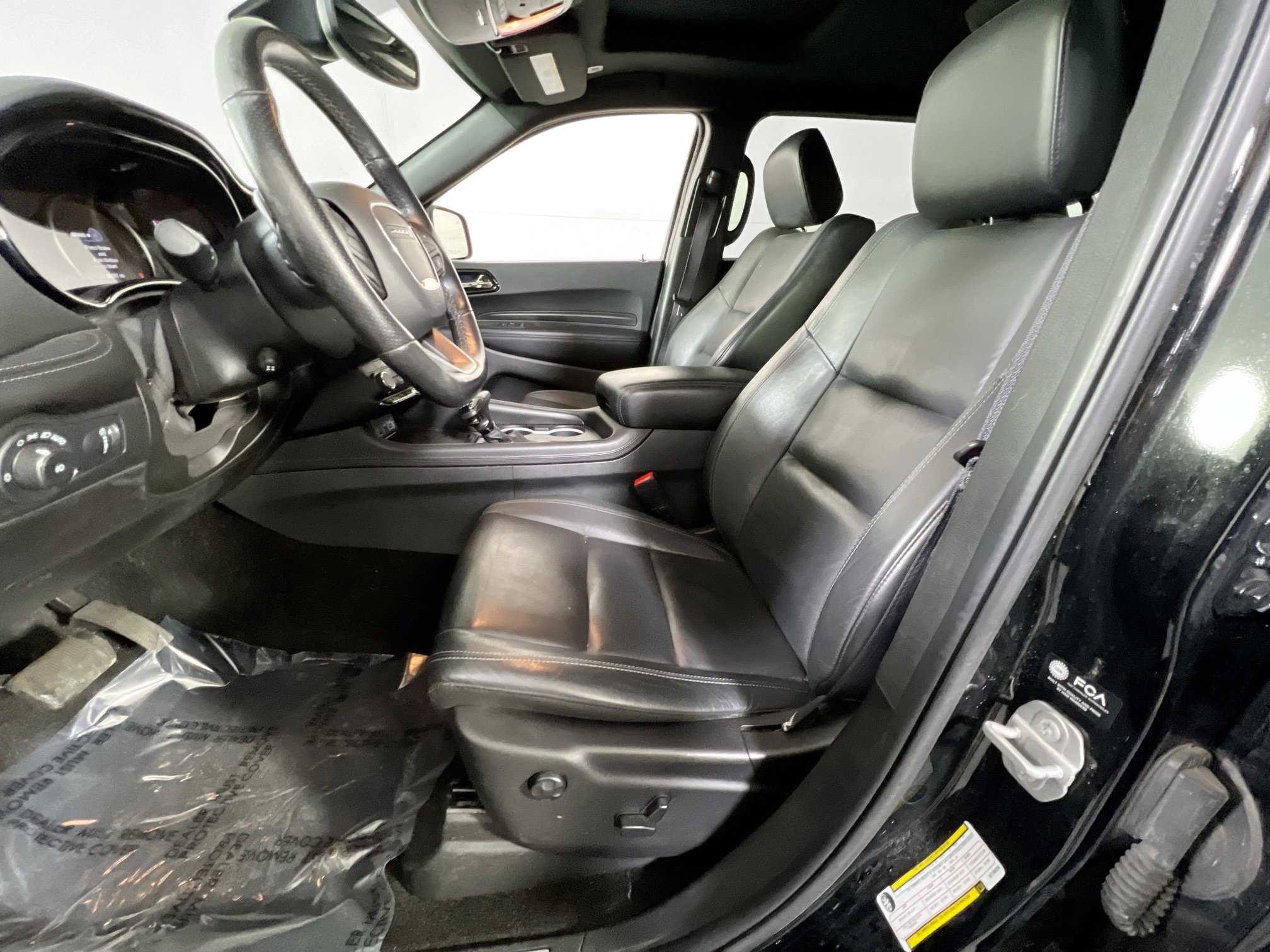 Used 2022 Dodge Durango GT image 21