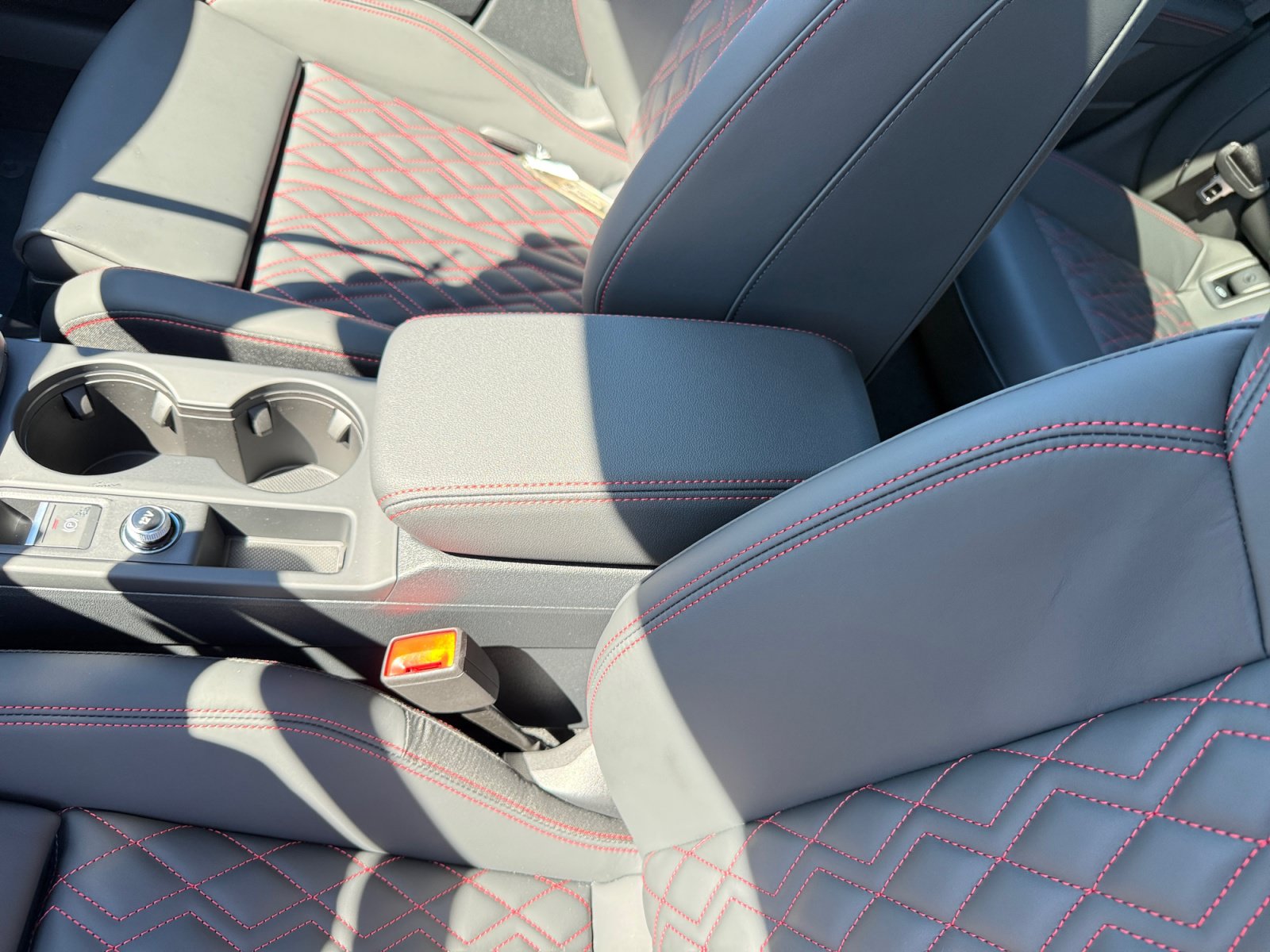 New 2026 Audi S3 Premium AWD/4WD image 14