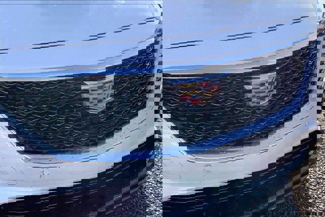 Used 2025 Cadillac CT5 Premium Luxury w/ Sun And Sound Package image 30