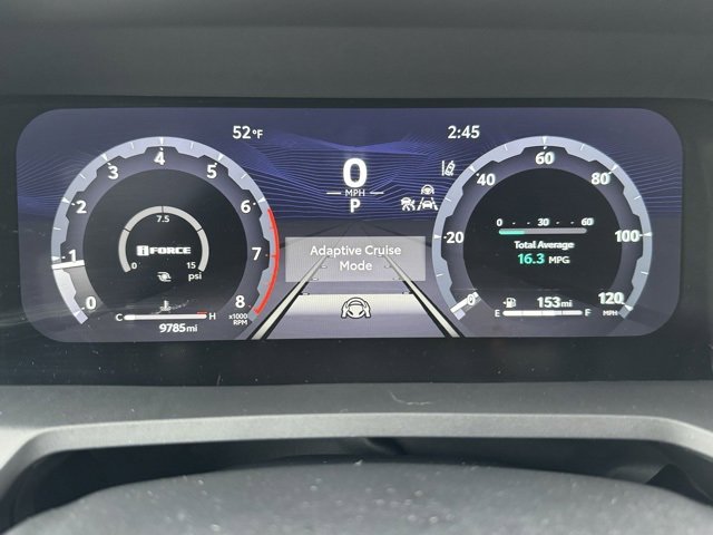 Used 2024 Toyota Tacoma TRD Sport image 22