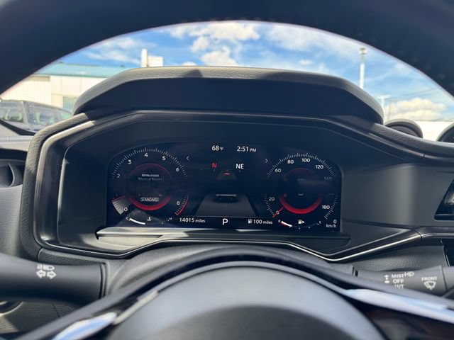 Used 2023 Nissan Z w/ Floor Mat Package (L93) RWD image 36