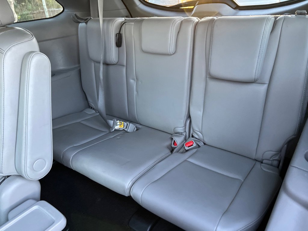 Used 2015 Toyota Highlander Limited image 11