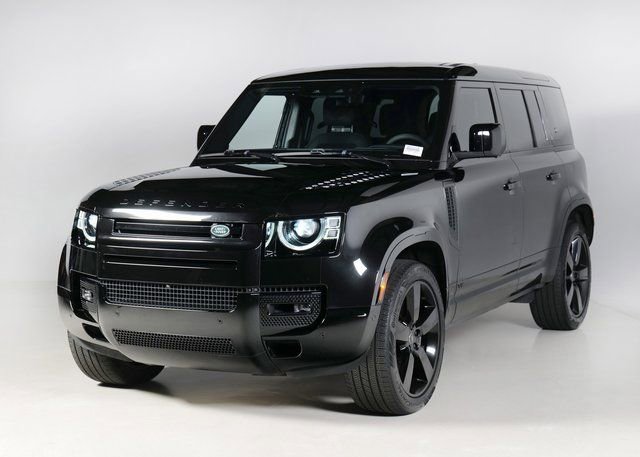 Used 2023 Land Rover Defender 110 V8