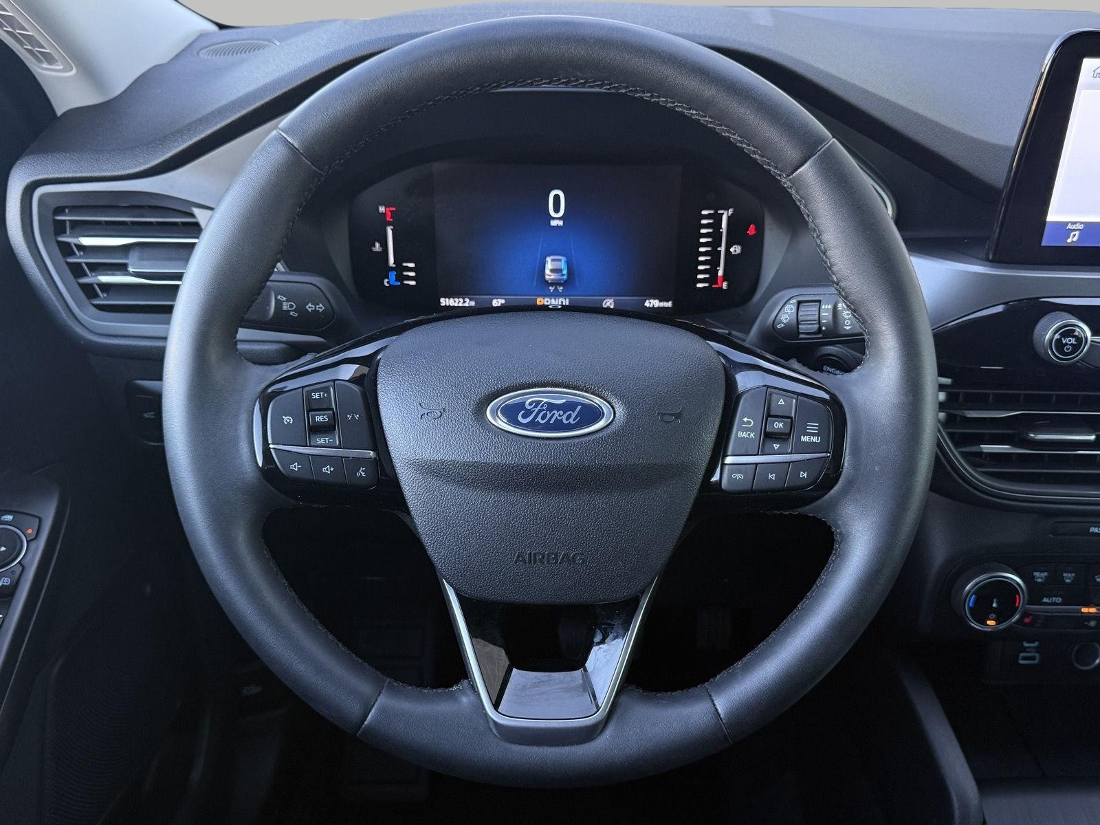 Used 2023 Ford Escape Active AWD/4WD image 31