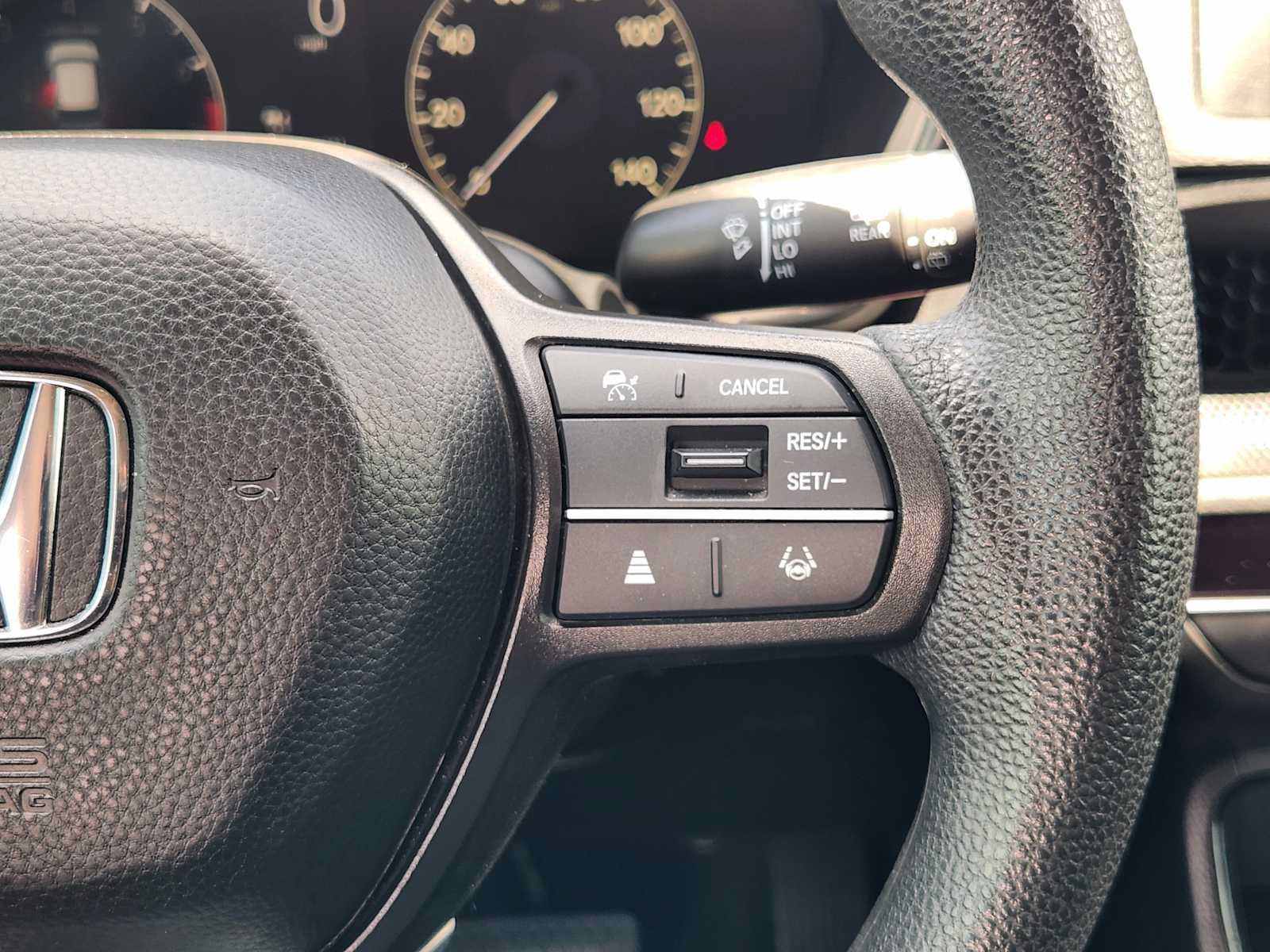 Certified 2024 Honda CR-V LX image 27