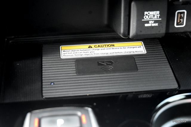 Used 2022 Honda Pilot Black Edition image 13