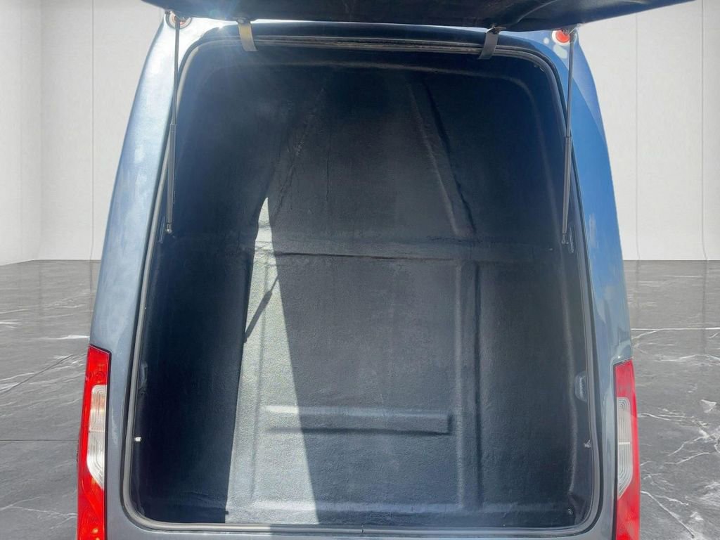 Used 2023 Mercedes-Benz Sprinter 3500 image 11