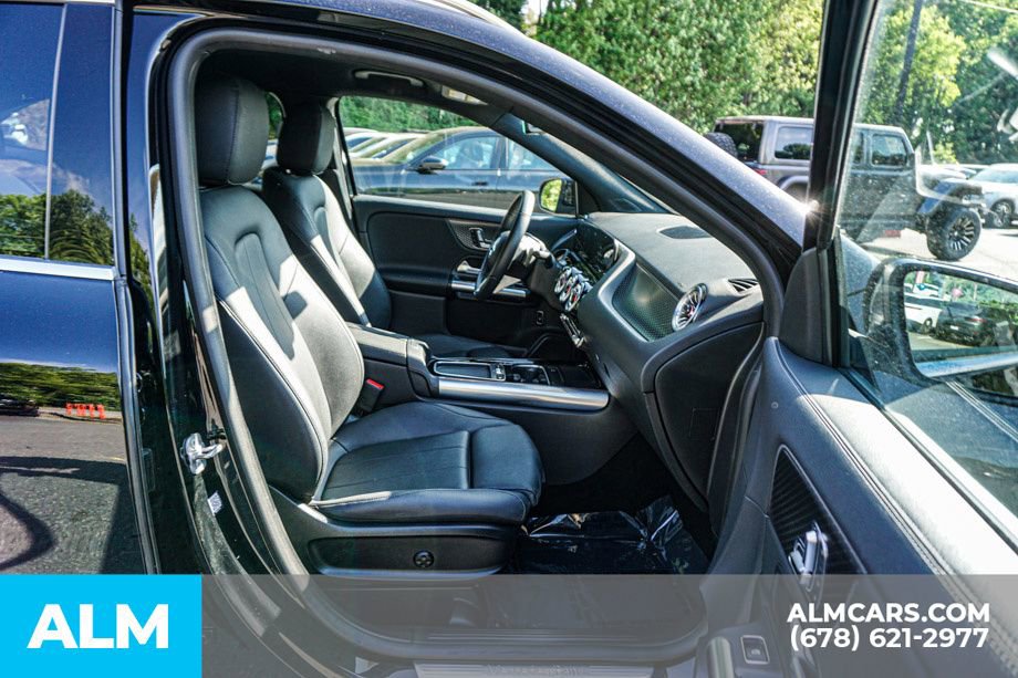 Used 2025 Mercedes-Benz GLA 250 image 23