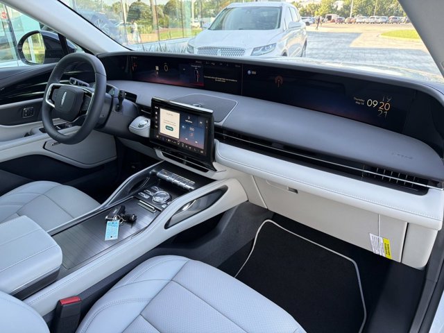 New 2026 Lincoln Nautilus Premier w/ Equipment Group 102A AWD/4WD image 20