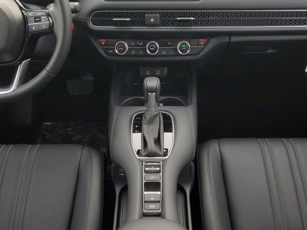 New 2026 Honda HR-V EX-L image 29