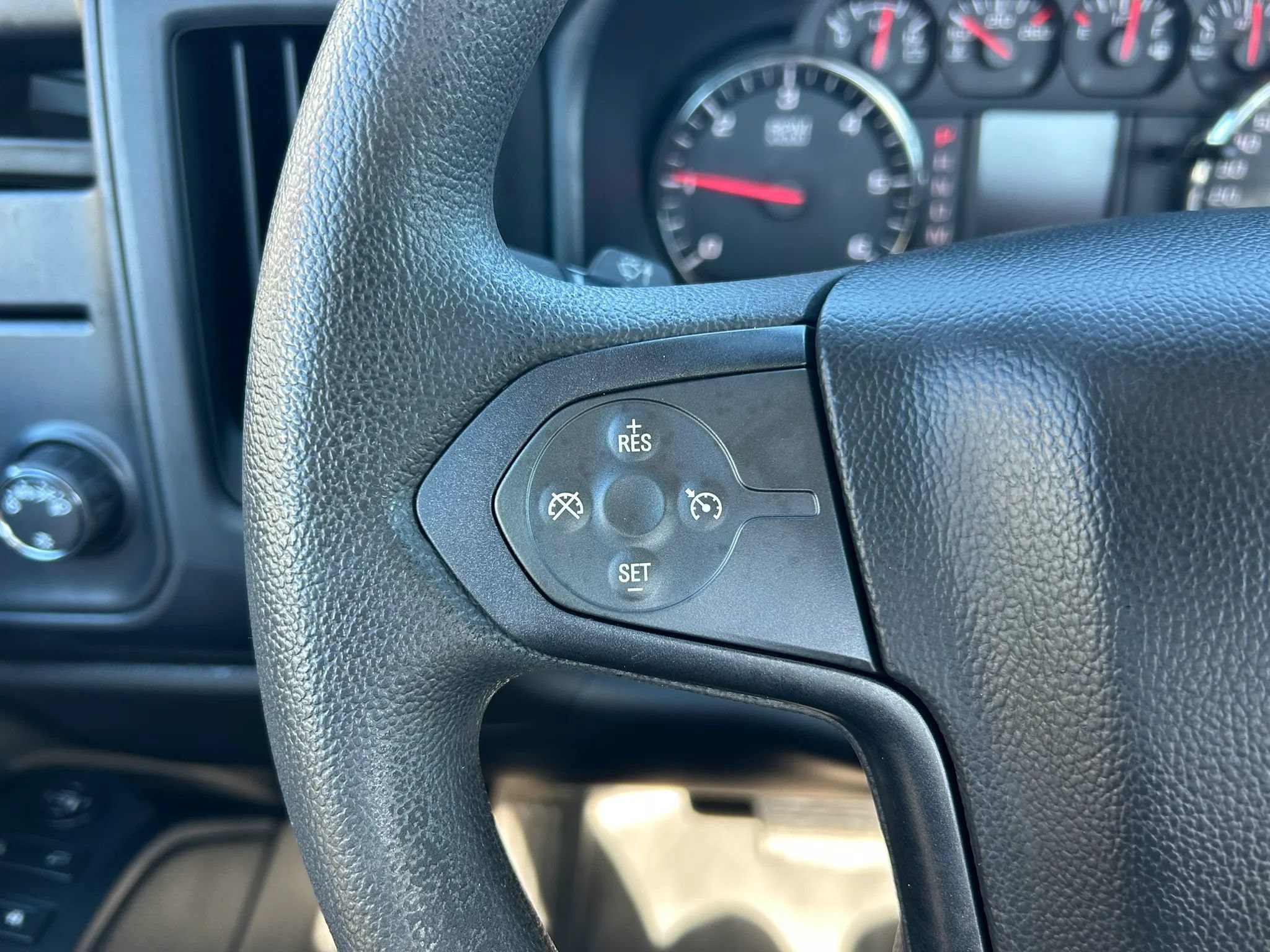 Used 2016 Chevrolet Silverado 1500 W/T w/ WT Fleet Convenience Package AWD/4WD image 13