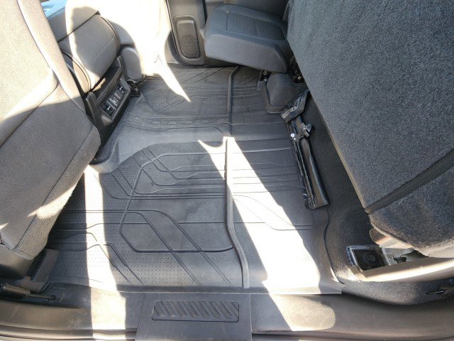 Used 2022 Chevrolet Silverado 2500 LT w/ All Star Edition image 27