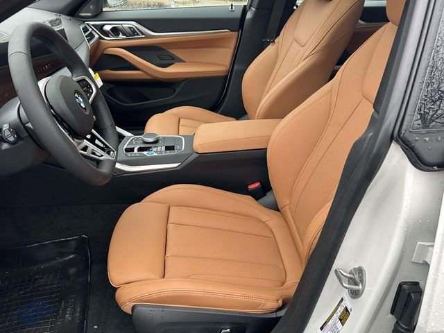New 2026 BMW i4 xDrive40i w/ M Sport Package image 13